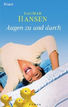 Augen zu und durch