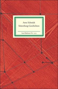 Stürenburg-Geschichten: Acht Erzählungen (Insel Bücherei)