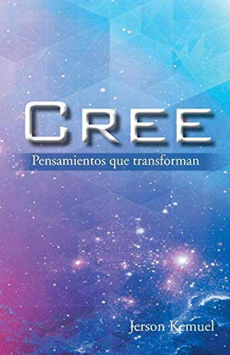 Cree: Pensamientos que transforman
