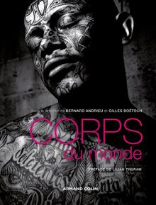 Corps du monde : Atlas des cultures corporelles