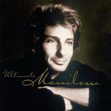 Ultimate Manilow de Barry Manilow | CD | état très bon