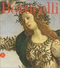 Botticelli, de Laurent le Magnifique à Savonarole : exposition, Paris, Musée du Luxembourg, 1er oct. 2003-22 fév. 2004