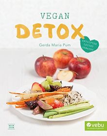 Detox: vegan