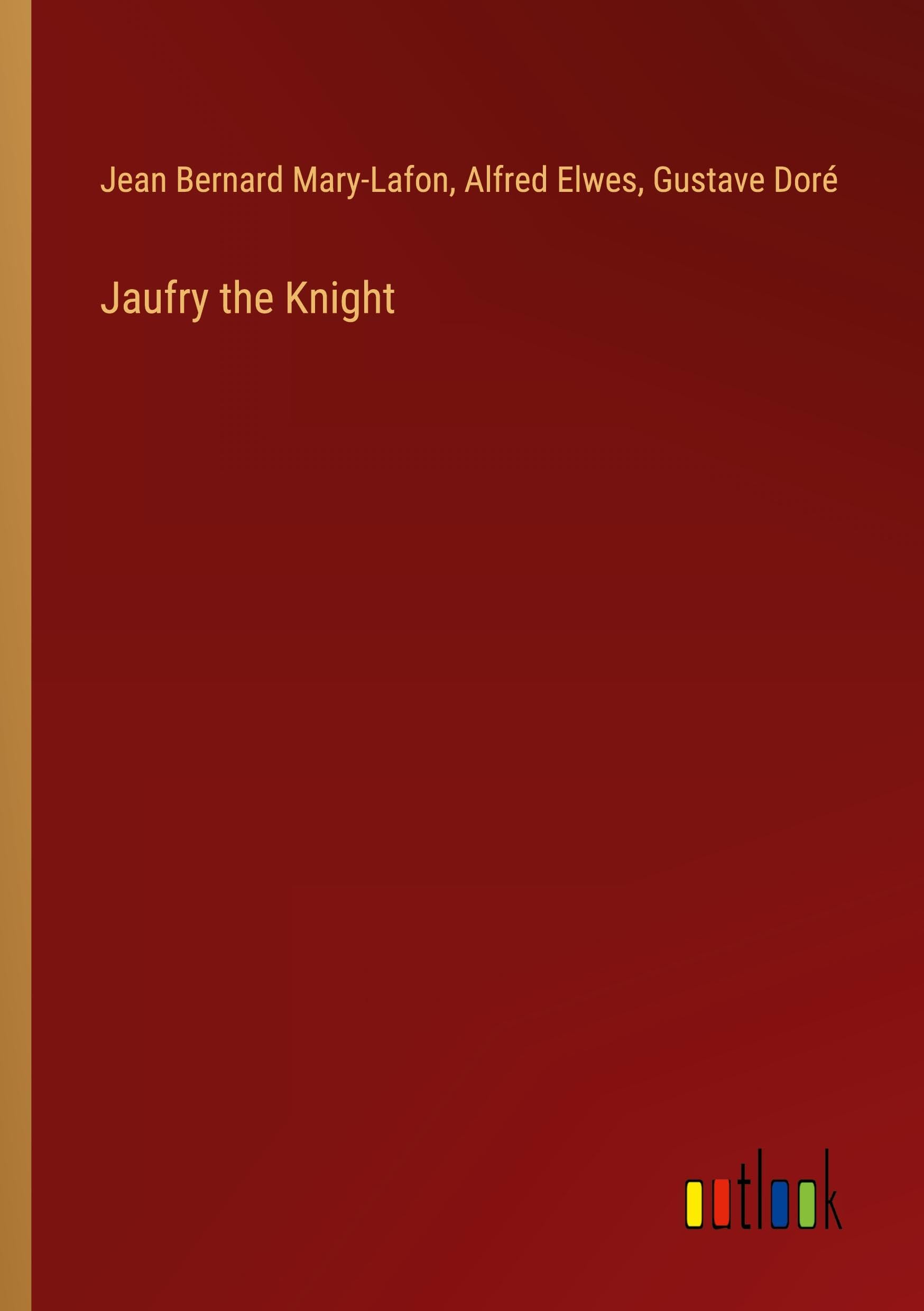 Jaufry the Knight