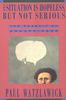 Situation is Hopeless, But Not Serious: The Pursuit of Unhappiness