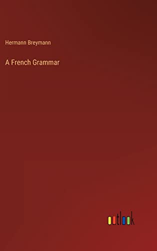 A French Grammar