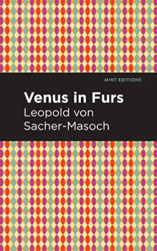 Venus in Furs (Mint Editions―Reading Pleasure)