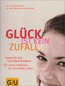 Glück ist kein Zufall (GU Altproduktion)