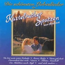 Die schönsten Liebeslieder