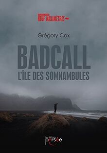 Bacall L'île des somnambules