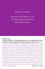 Seelenübungen I: Übungen mit Wort- und Sinnbild-Meditationen zur methodischen Entwicklung höherer Erkenntniskräfte, 1904-1924 (Rudolf Steiner Gesamtausgabe)