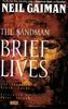 Sandman, The: Brief Lives - Book VII (Sandman Collected Library)