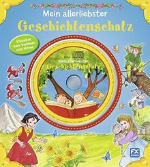 Mein allerliebster Geschichtenschatz