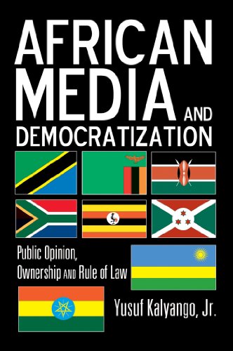 African Media and Democratization: Public Opinion, Ownership and Rule of Law