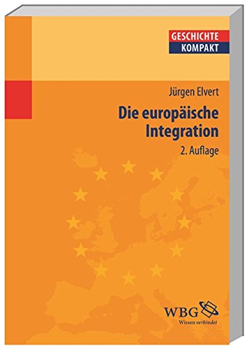 Die europäische Integration