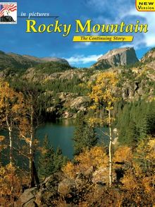 Rocky Mountain (Discover America: National Parks)