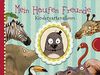 Mein Haufen Freunde - Kindergartenalbum