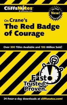 Cliffs Notes on Crane's The Red Badge of Courage