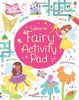 Fairy Activity Pad (Tear-off Pads)