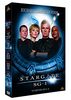 Stargate Sg 1 (6ª Temporada) (Import Dvd) (2007) Amanda Tapping; Michael Shank