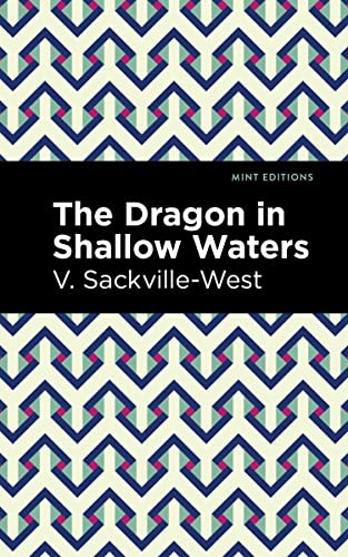 The Dragon in Shallow Waters (Mint Editions―Reading With Pride)