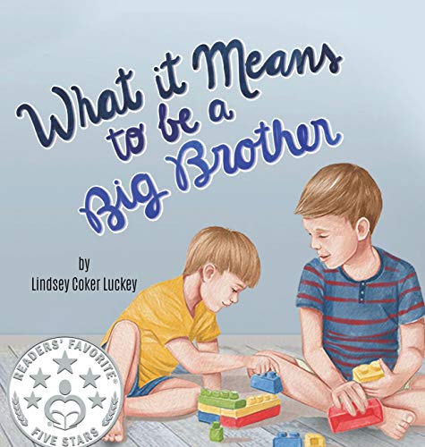 What it Means to be a Big Brother