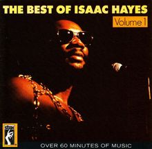 Best of Isaac Hayes