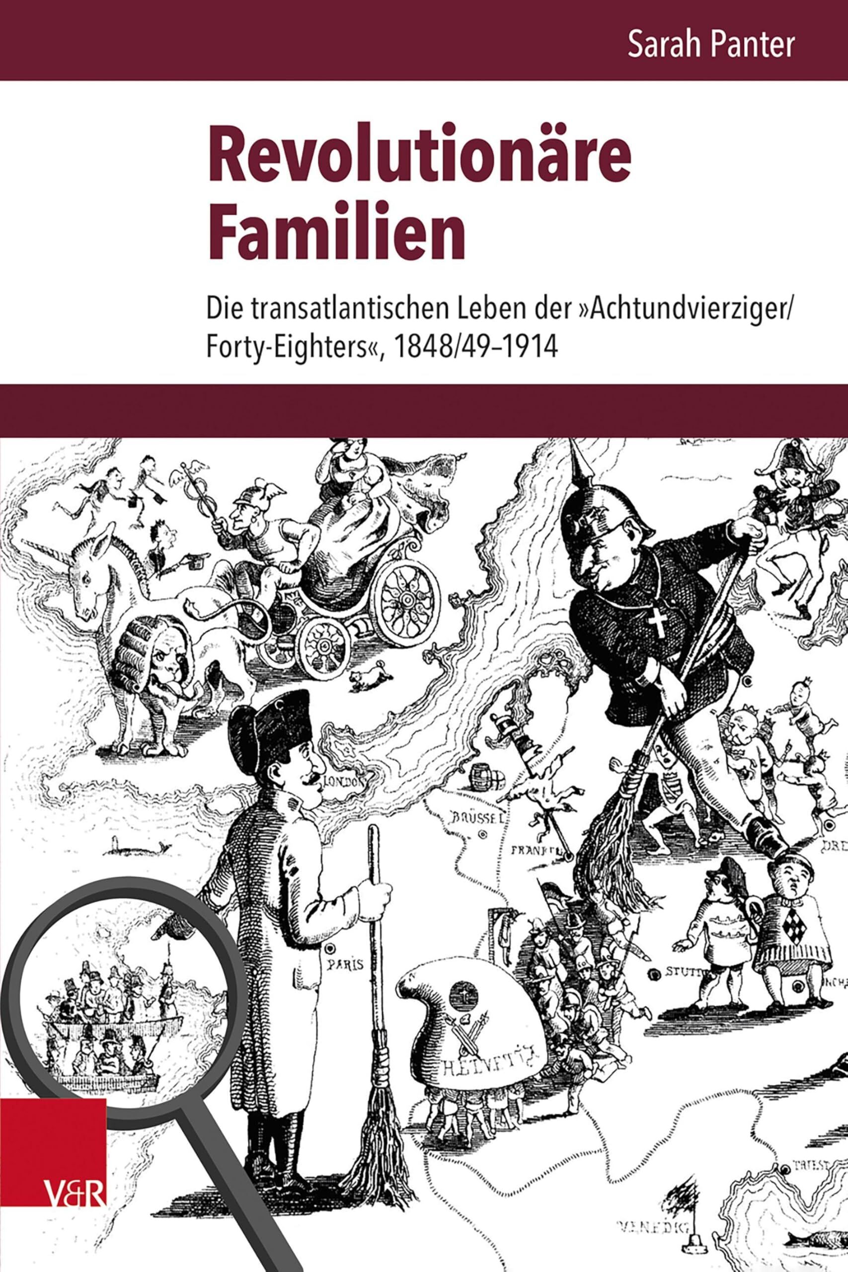 Revolutionäre Familien