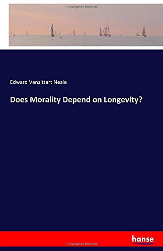 Does Morality Depend on Longevity?
