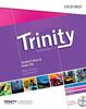 Trinity Graded Exams: Student's Book Grades 7-9 CD Pack