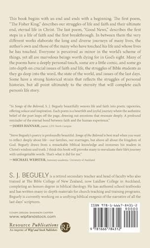 Songs of the Beloved