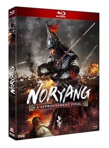 Noryang [Blu-ray] [FR Import]