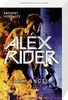 Alex Rider, Band 6: Ark Angel