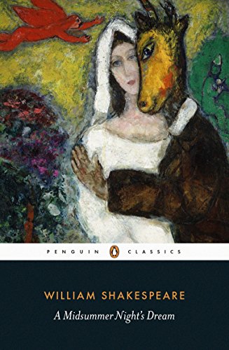 Shakespeare, William: A Midsummer Night's Dream
