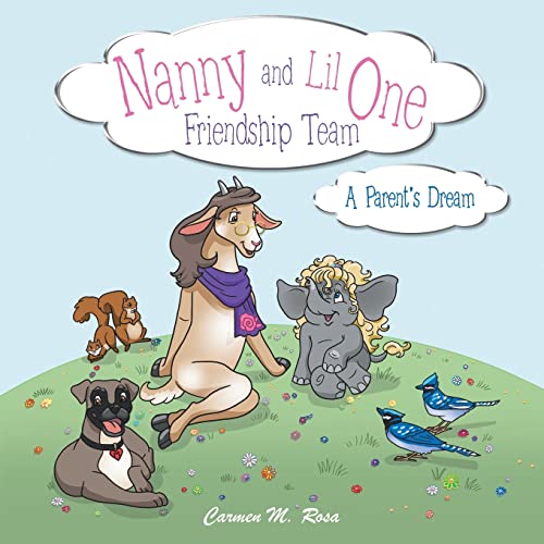 Nanny and Lil One Friendship Team: A Parent's Dream