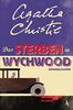 Das Sterben in Wychwood: Kriminalroman