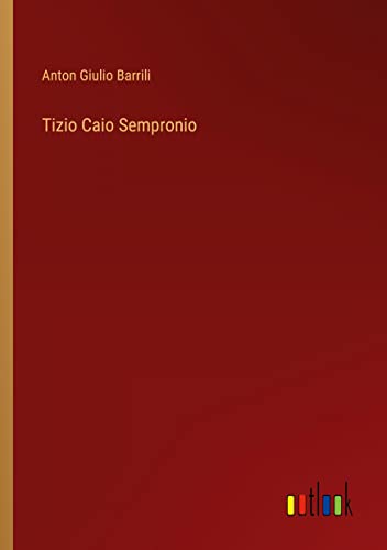 Tizio Caio Sempronio