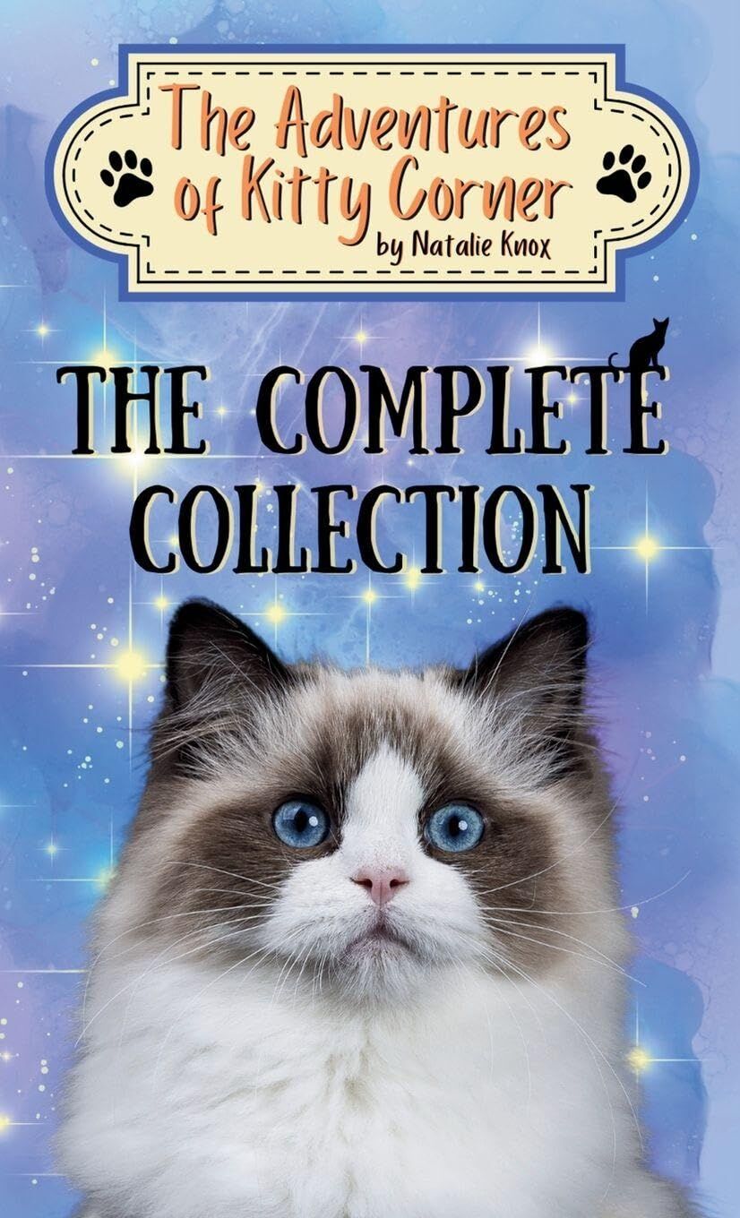 The Adventures of Kitty Corner