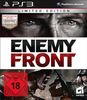 Enemy Front Limited Edition (PS3)