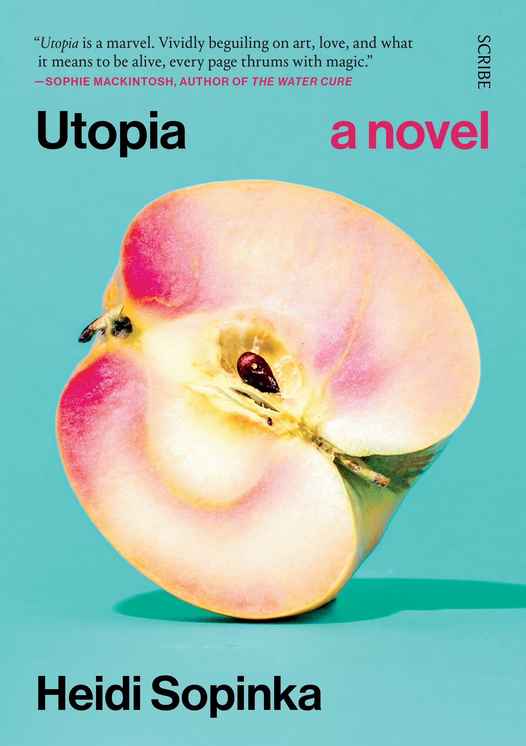 Utopia - Neuware
