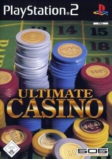 Ultimate Casino