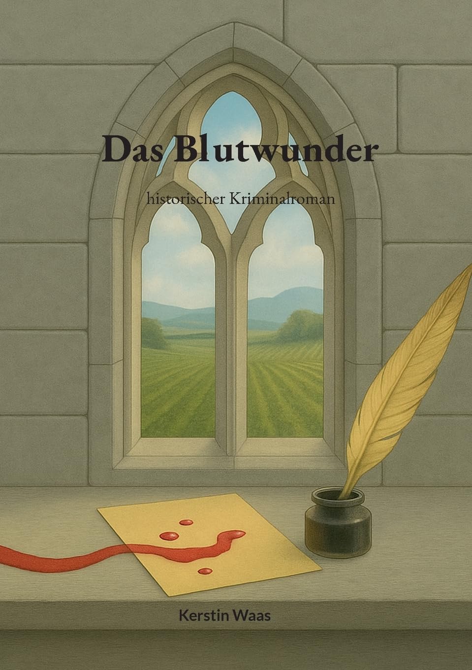 Das Blutwunder