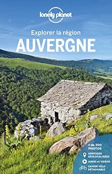 Auvergne : explorer la région