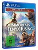 Immortals Fenyx Rising - Limited Edition (exklusiv bei Amazon, kostenloses Upgrade auf PS5) - [PlayStation 4]