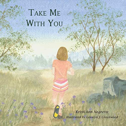 Take Me With You