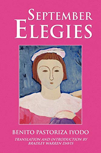 SEPTEMBER ELEGIES: BILINGUAL EDITION