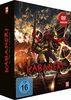 Kabaneri of Iron Fortress - Vol. 3 - [DVD mit Schuber