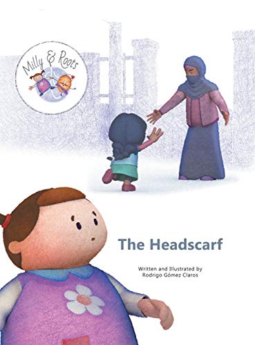 Milly & Roots: The Headscarf