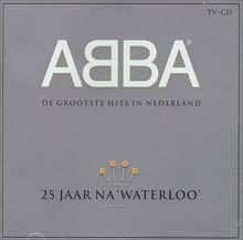 25 Jaar Na Waterloo-G.H.