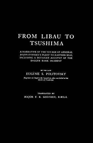 From Libau to Tsushima